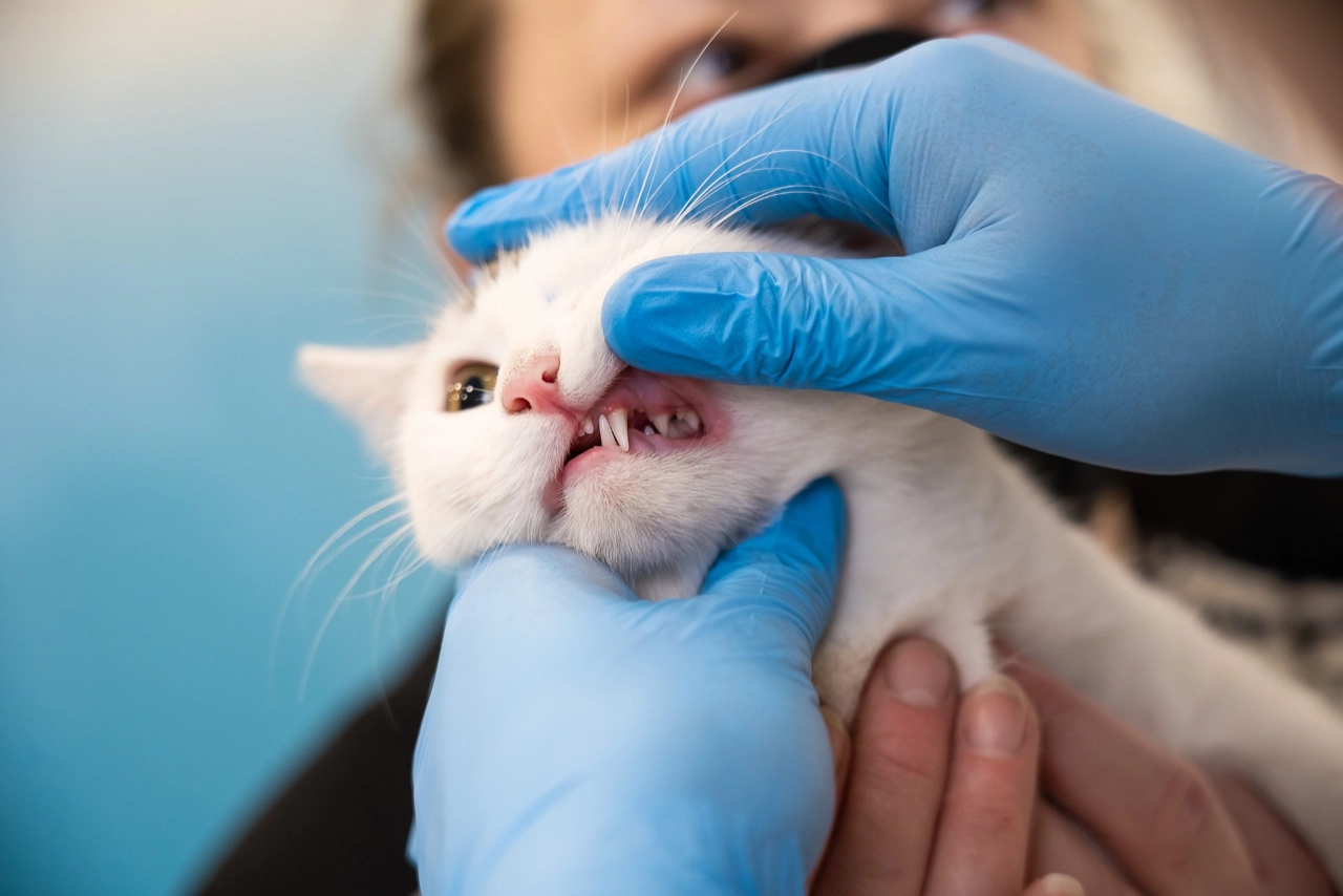 фотограф для животных