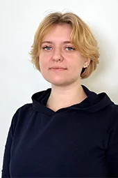 ассистент ветеринарного врача Виктория Мазаник