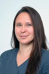 ветеринарный врач дерматолог Алеся Пышная