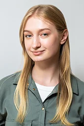 ветеринарный врач Анастасия Семёнова