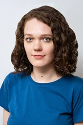 администратор ветклиники Екатерина Каплун