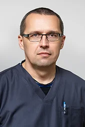 ветеринарный врач Руслан Кочкин