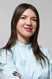 администратор ветклиники Елена Пецевич