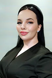 ветеринарный врач лаборант Владислава Манаева