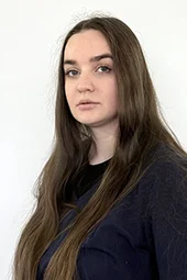 ассистент ветеринарного врача Яна Яковенко