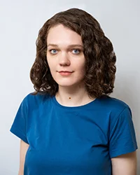 администратор ветклиники Екатерина Каплун