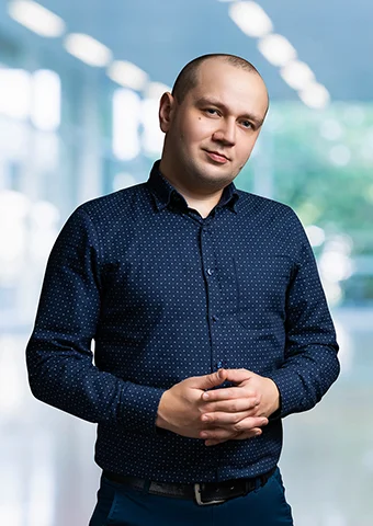 фотограф Кирилл Штемпель