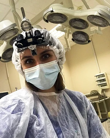 Ветеринар для хомячков в ветклинике «9 Жизней» Минск