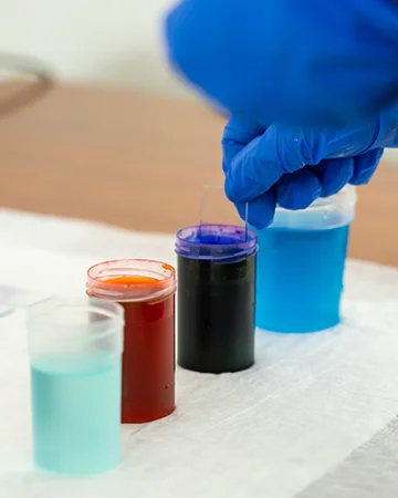 Анализы в ветклинике «9 Жизней» Минск