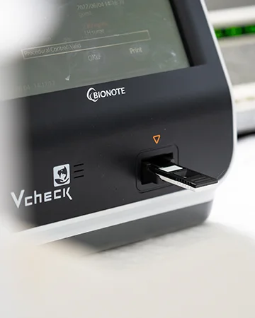 Анализы в ветклинике «9 Жизней» Минск