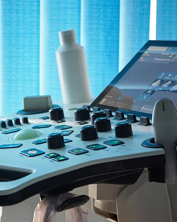 УЗИ и ренген в ветклинике «9 Жизней» Минск