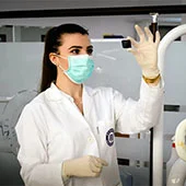 Вакансия ветврача в Минске