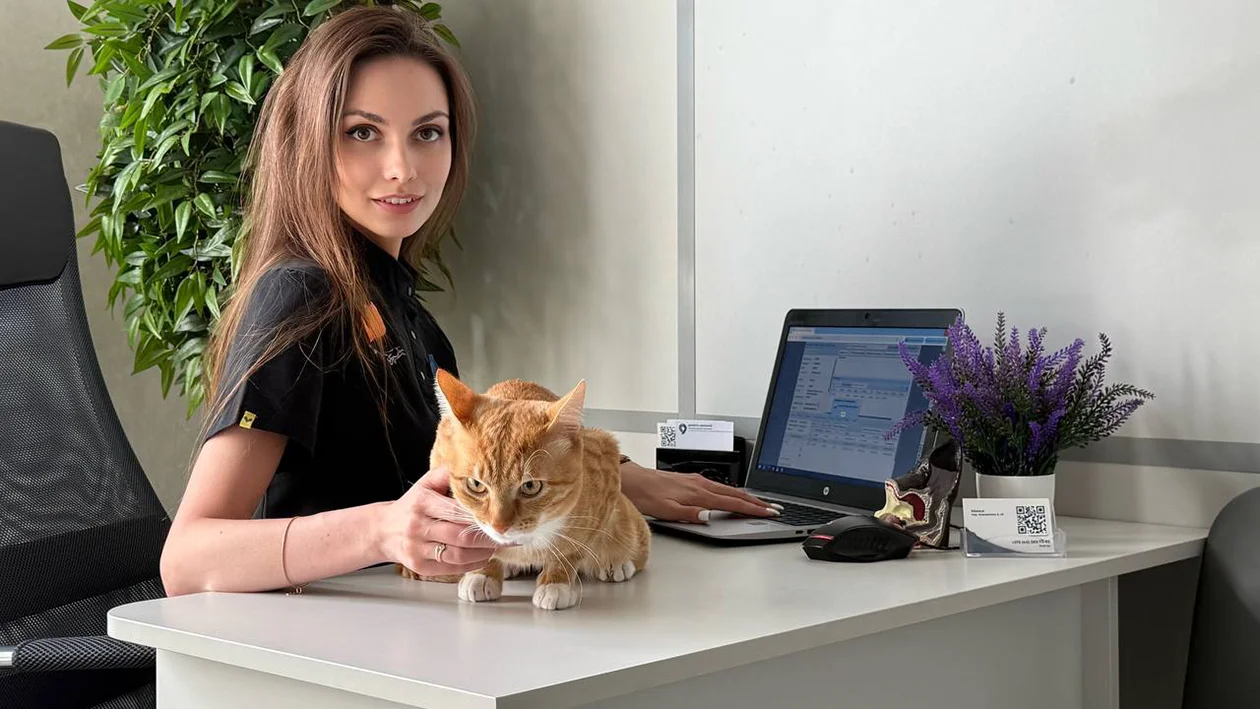 ветеринарный диетолог