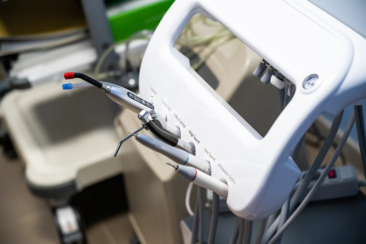 стоматолог Анастасия Щербо